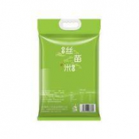 10点开始：燕之坊 碧玉丝苗米 大米 10kg *2件