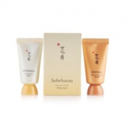 Sulwhasoo 雪花秀 玉容雨润 2件套 15ml+15ml