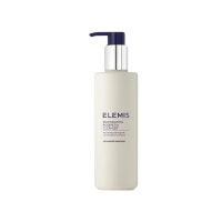 艾丽美（Elemis）  玫瑰花瓣保湿洁面乳 200ml