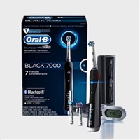 Oral-B Pro 7000 智能蓝牙电动牙刷 带3个刷头 2色可选