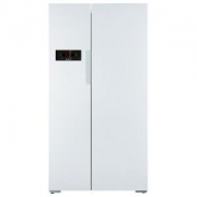 Bosch  博世 KAN92V02TI 610升 对开门冰箱