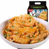 微记 网红手工拌面 共6份