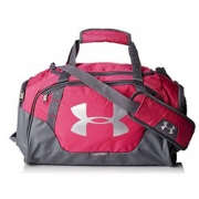 UNDER ARMOUR  安德玛 Undeniable 3.0 运动单肩包 *2件