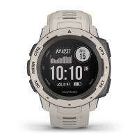 佳明（GARMIN）  instinct系列 户外多功能心率表