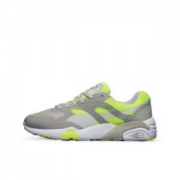 PUMA 彪马 TRINOMIC R698 Progressive 中性款复古休闲鞋