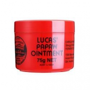 LUCAS‘ Papaw Ointment 番木瓜万用膏 75g
