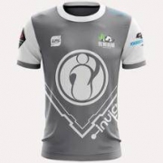 LEAGUE OF LEGENDS 英雄联盟 IG战队 2018 中性款短袖T恤