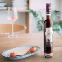 仙林花果香复合型果酒 375ml