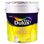 Dulux 多乐士 A745致悦抗污无添加内墙乳胶漆 油漆涂料 墙面漆白色18L