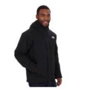 双11预告： THE NORTH FACE 北面 男款三合一 GORE-TEX冲锋衣