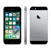Apple 苹果 2017款 iPhone SE 智能手机 32G 深空灰色 79.99美元约￥555