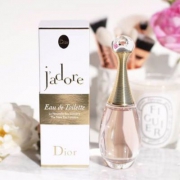 Dior 迪奥 真我淡香水 100ml