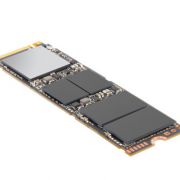 英特尔（Intel）  760P系列 NVMe M.2 固态硬盘 512GB