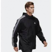 22日0点： adidas 阿迪达斯 BQ6456 男子梭织夹克