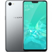 OPPO A3 智能手机 4GB+128GB 星尘银