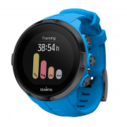 松拓（SUUNTO）  spartan sport whr 中性款智能运动心率表