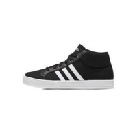 adidas 阿迪达斯 VS SET MID BB9890 男子休闲运动鞋 229元包邮（需用券）