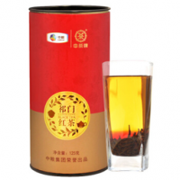 中茶 祁门红茶 罐装 125g *3件  53.79元