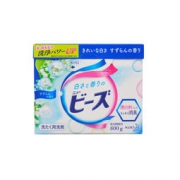 KAO 花王 洗衣粉 铃兰花香 800g *7件