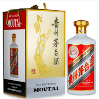 MOUTAI 茅台 飞天 53度 6L