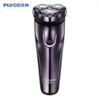 25日6点：FLYCO 飞科 FS372 电动剃须刀 88元