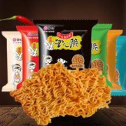 掌记 掌心脆 干脆面 30袋