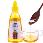TRICON 特瑞肯 百花蜂蜜 370g *5件