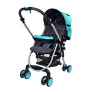 GRACO 葛莱 城市轻盈系列 双向婴儿推车 3色+凑单品