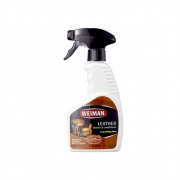Weiman 纬曼 皮革清洁护理剂 650ml