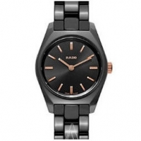 RADO 雷达 Specchio R31508157 女士时装腕表 359美元约￥2496（需用码）