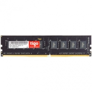 16日0点：Tigo 金泰克 磐虎 DDR4 2400 4GB 台式机电脑内存条