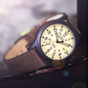11日0点： TIMEX 天美时 T49963 男士时装腕表
