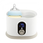小白熊 HL-0888 婴儿多功能加热暖奶器 *4件