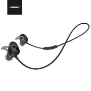 Bose  Soundsport wireless 入耳式蓝牙耳机