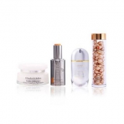 Elizabeth Arden 伊丽莎白·雅顿 深入滋养三件套 赠送奇肌赋活精华液30ml €161.26