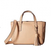 Cole Haan 可汗 Ivy Pic Stitch 女士单肩包 $67.99