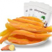 鲜记 地瓜条 150g*5袋