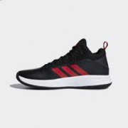 双11预告：adidas 场上男子篮球鞋CF ILATION 2