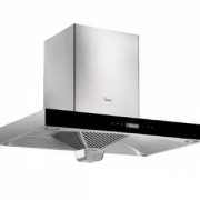Midea 美的 CXW-200-DT518R 欧式吸油烟机