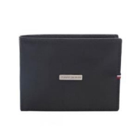 TOMMY HILFIGER 汤米·希尔费格  31HP22X005 男士对折钱包