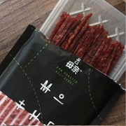 母亲 生烤牛肉丝 原味 40g *10件