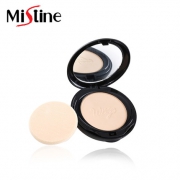 泰国 Mistine Wings 羽翼 持久定妆防水控油 spf25 粉饼 超强控油