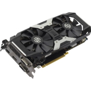 索泰（ZOTAC）    GTX1060 6GD5 X-Gaming OC 游戏显卡
