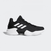 adidas 阿迪达斯 Pro Bounce 2018 Low AH2673 男子篮球鞋