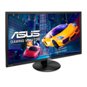 7日0点： ASUS 华硕 VP28UQG 28英寸电竞显示器 （3840×2160、1ms）