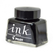 11日0点：PILOT 百乐 INK-30 非碳素墨水 30mL *5件