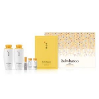 Sulwhasoo 雪花秀 滋盈肌本平衡水乳礼盒套装