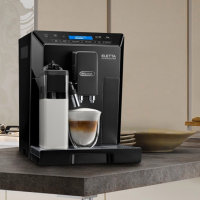 德龙（Delonghi）  ECAM44.660.B 全自动意式咖啡机