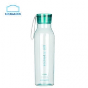 移动端： （2人拼团）LOCK&LOCK 乐扣乐扣  550ML 运动水壶 550ml