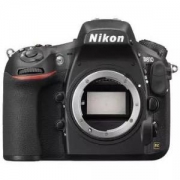 Nikon 尼康 D810 全画幅单反相机 单机身+赠品